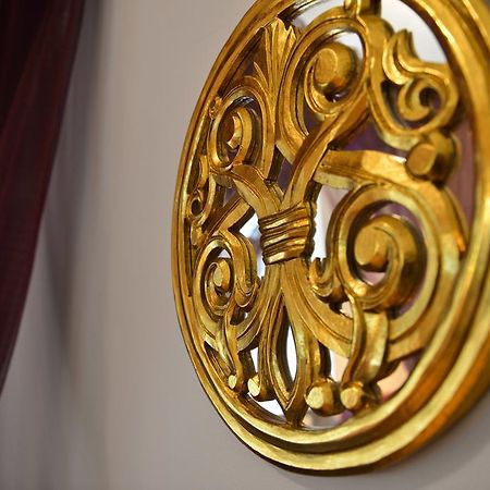 La Gioia Magic Orient Apartments Kraków Zewnętrze zdjęcie
