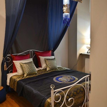 La Gioia Magic Orient Apartments Kraków Zewnętrze zdjęcie