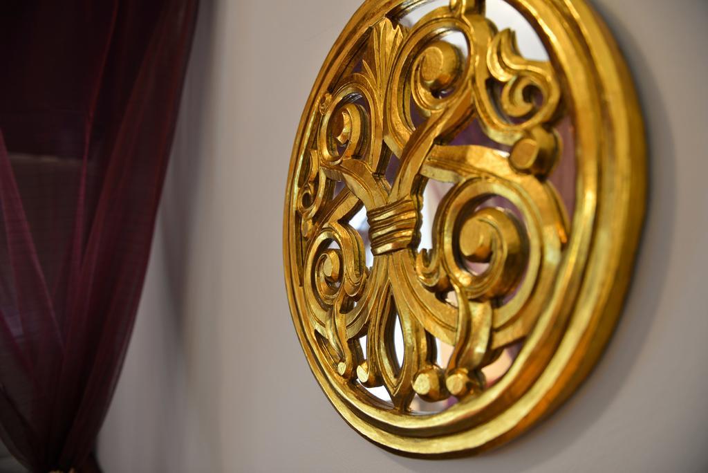 La Gioia Magic Orient Apartments Kraków Zewnętrze zdjęcie