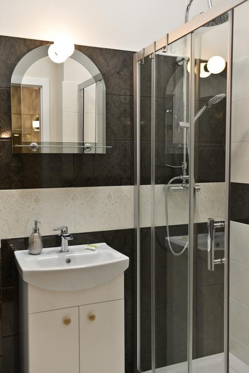 La Gioia Magic Orient Apartments Kraków Zewnętrze zdjęcie