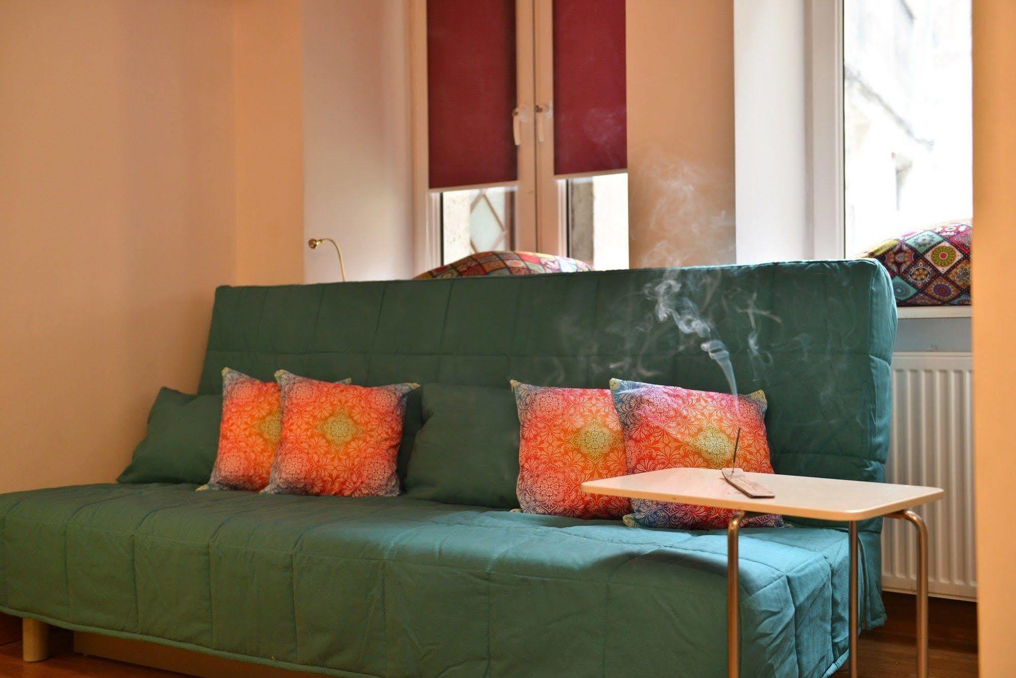 La Gioia Magic Orient Apartments Kraków Zewnętrze zdjęcie