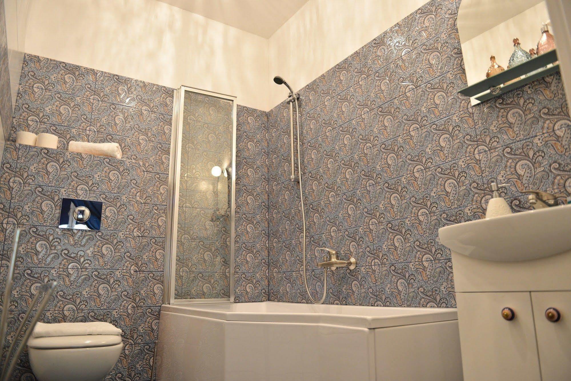 La Gioia Magic Orient Apartments Kraków Zewnętrze zdjęcie