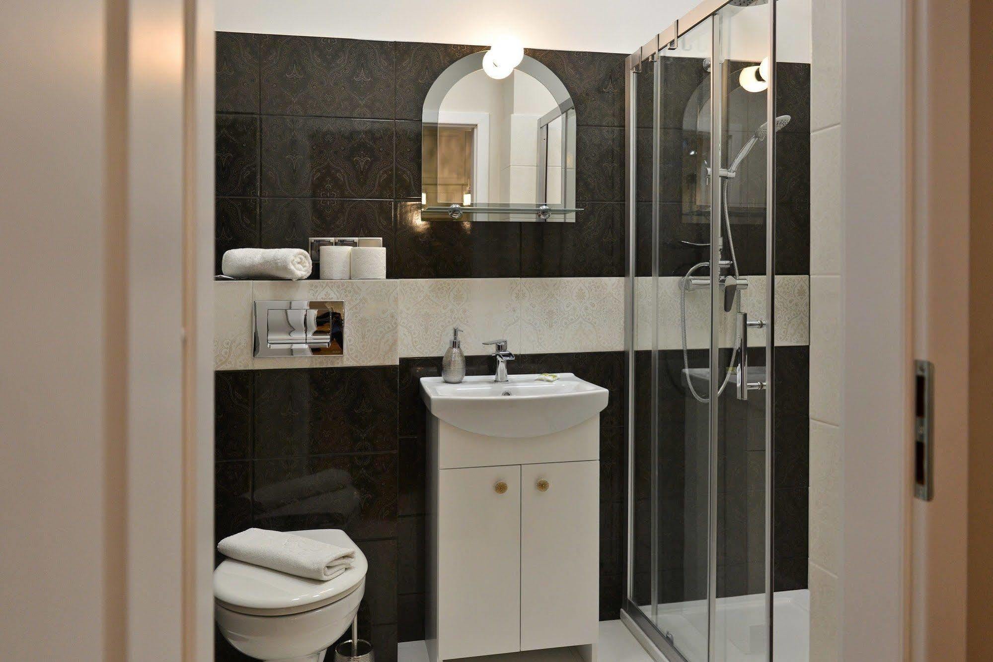 La Gioia Magic Orient Apartments Kraków Zewnętrze zdjęcie