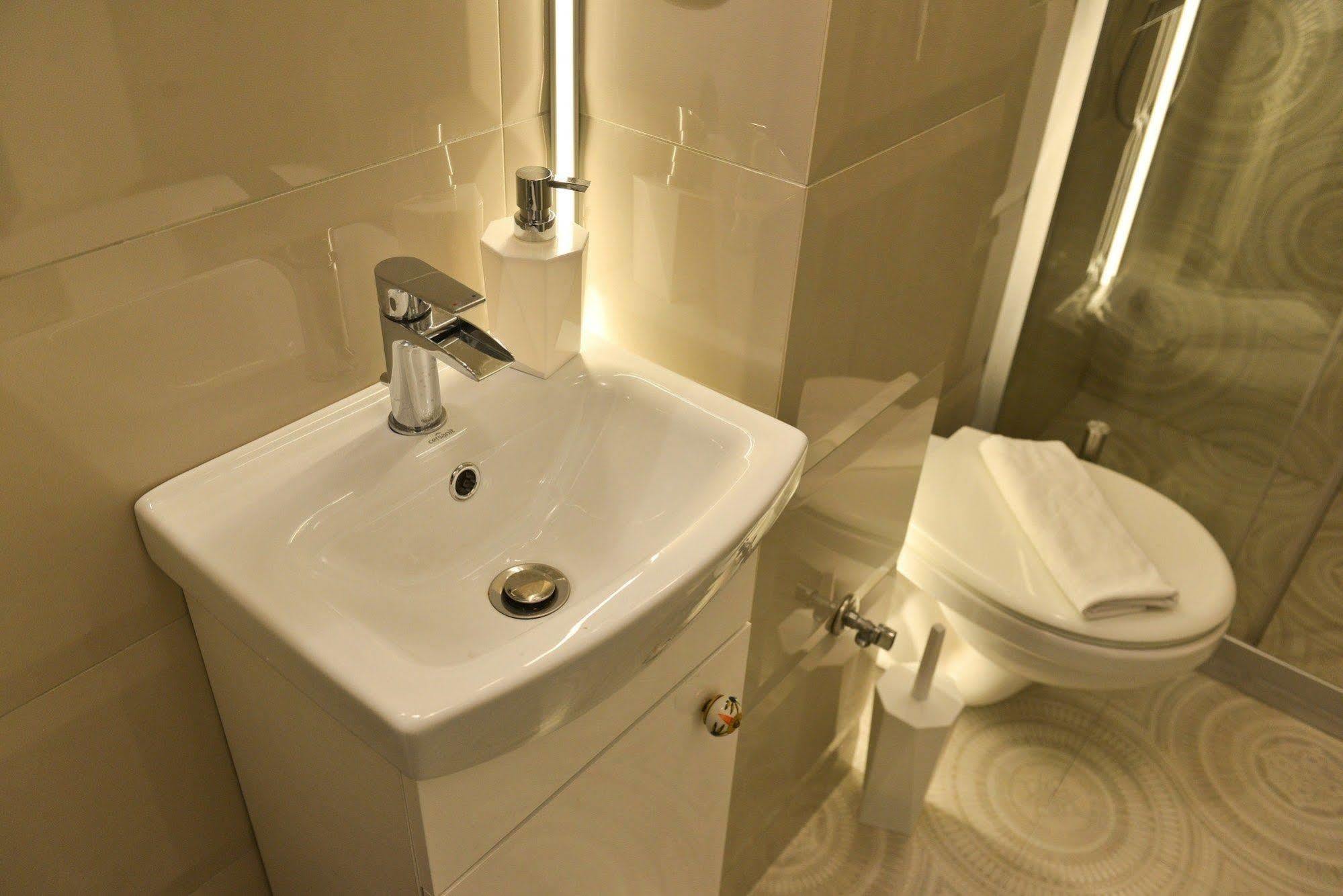 La Gioia Magic Orient Apartments Kraków Zewnętrze zdjęcie
