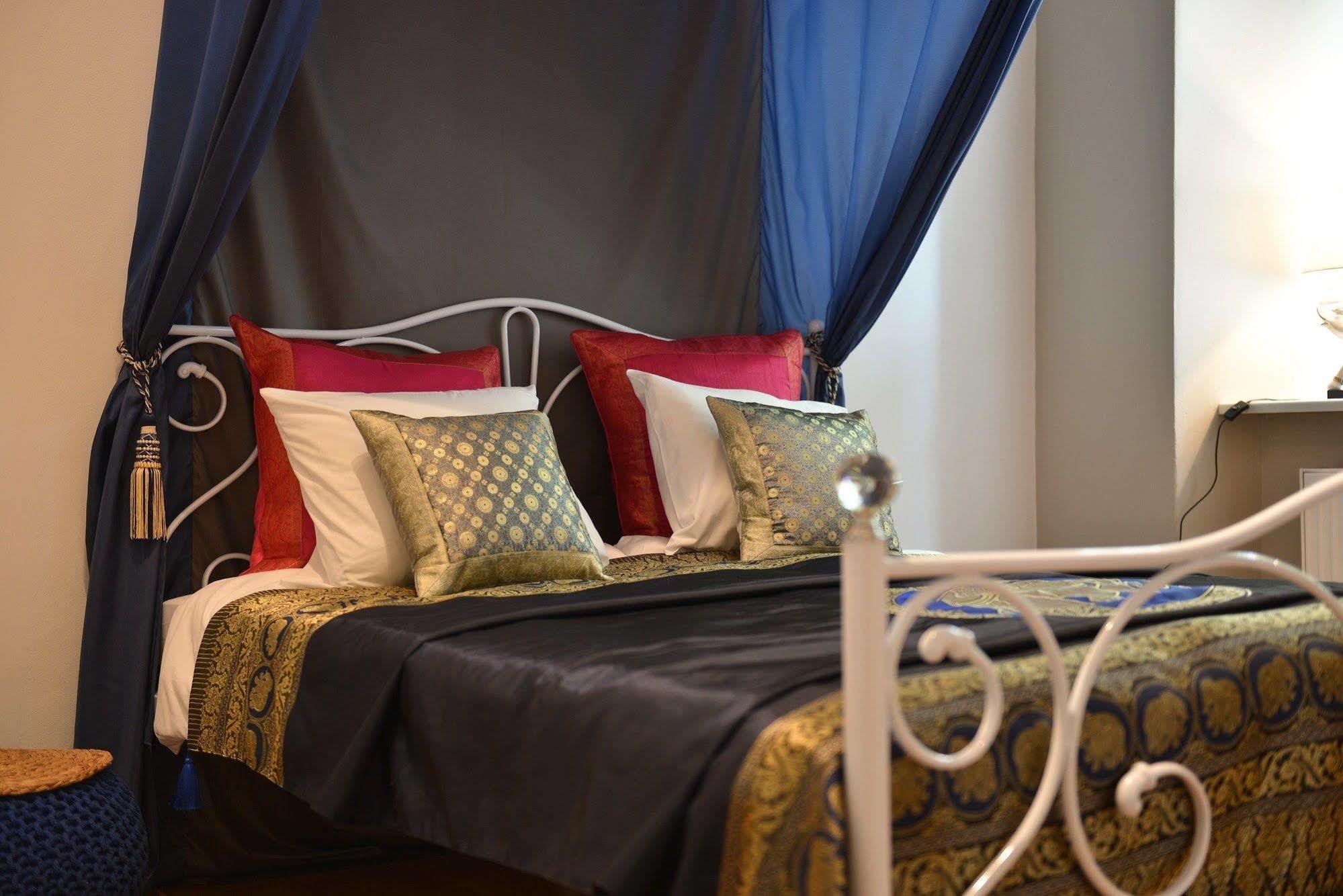 La Gioia Magic Orient Apartments Kraków Zewnętrze zdjęcie